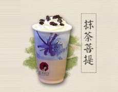 茶颜悦色奶茶一个值得期待的古风奶茶